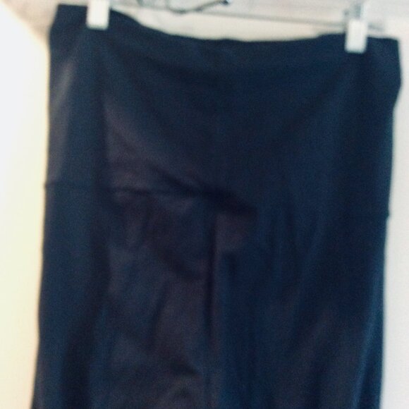 SkIMS Cotton Jersey Foldover Pants - Picture 2 of 9